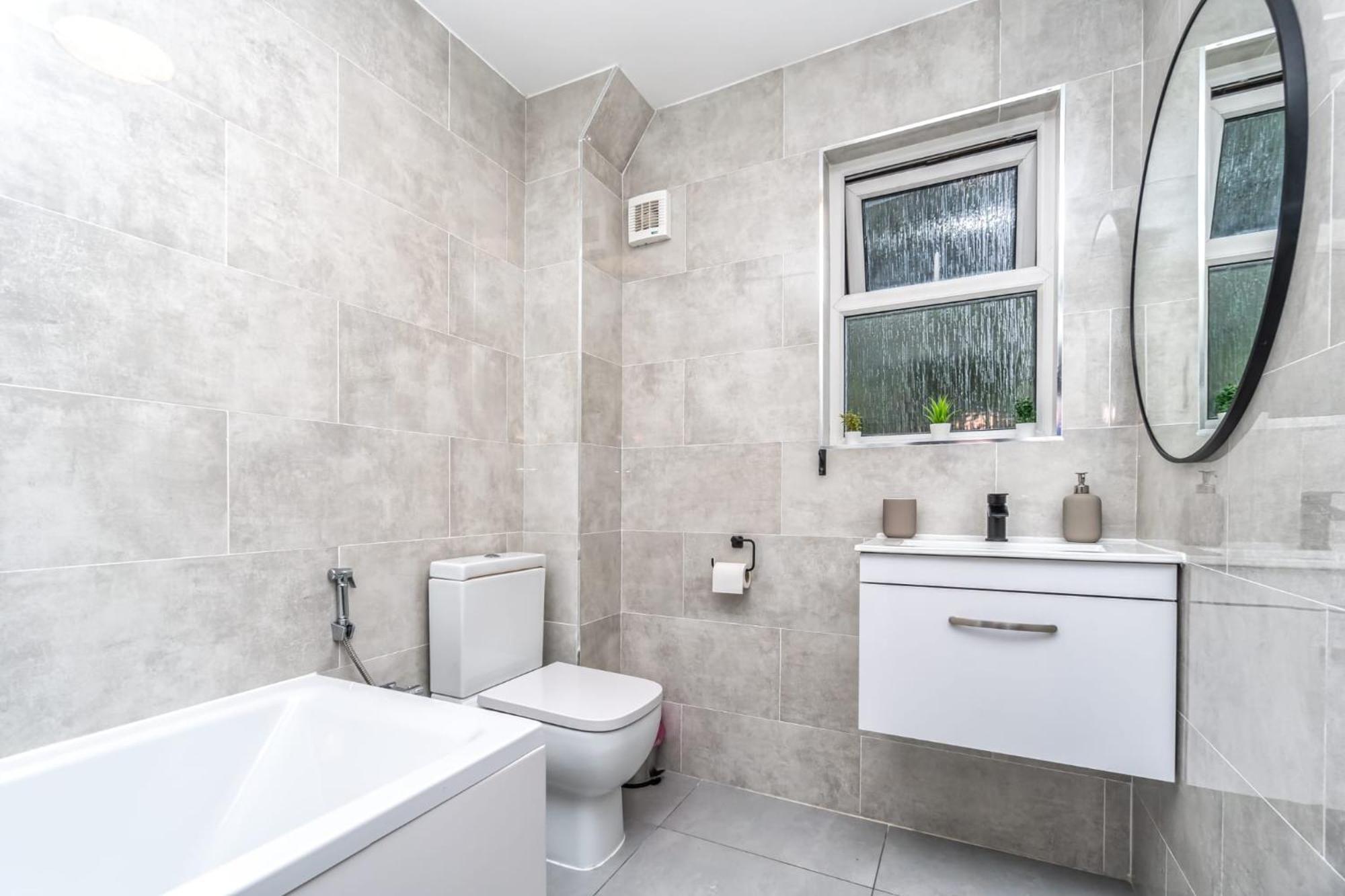 Cosy Guest House In Whitechapel Londen Buitenkant foto