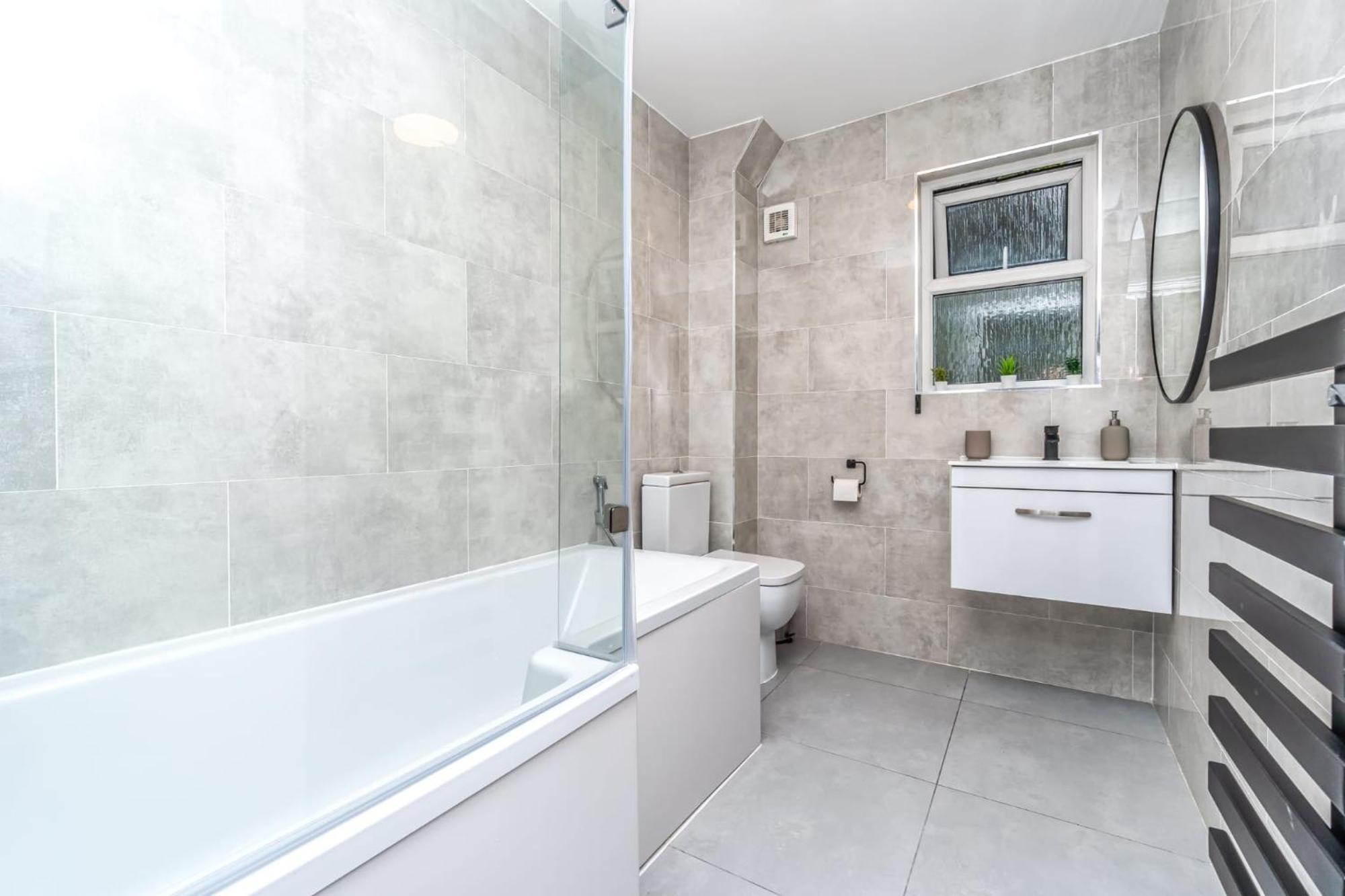 Cosy Guest House In Whitechapel Londen Buitenkant foto