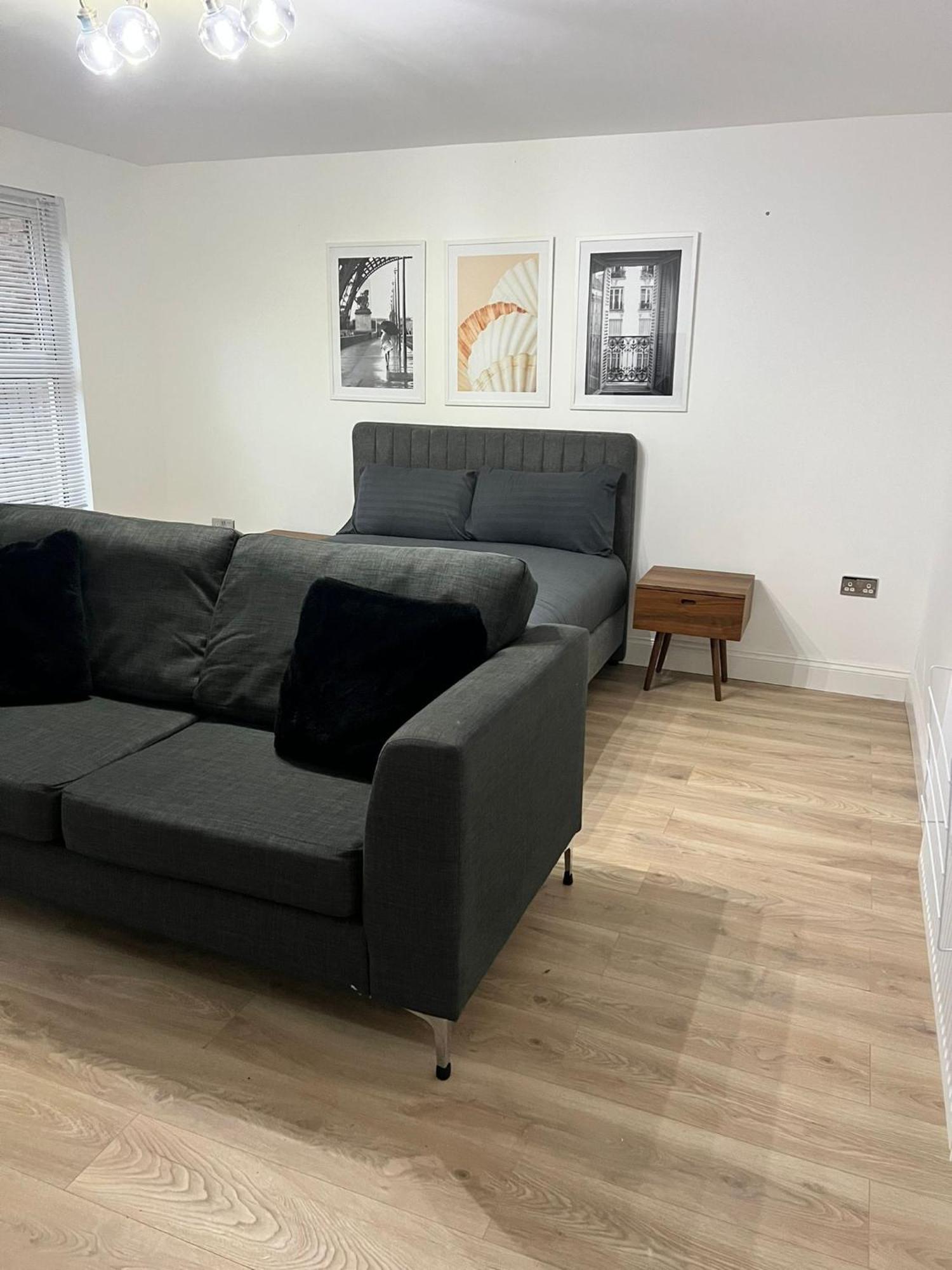 Cosy Guest House In Whitechapel Londen Buitenkant foto