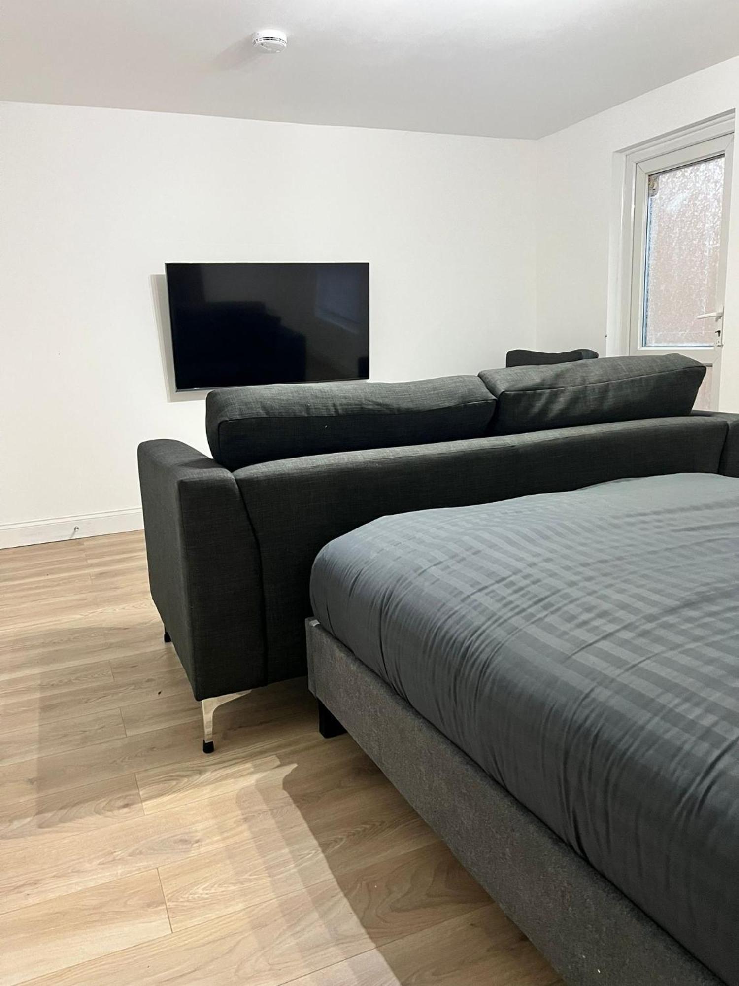 Cosy Guest House In Whitechapel Londen Buitenkant foto