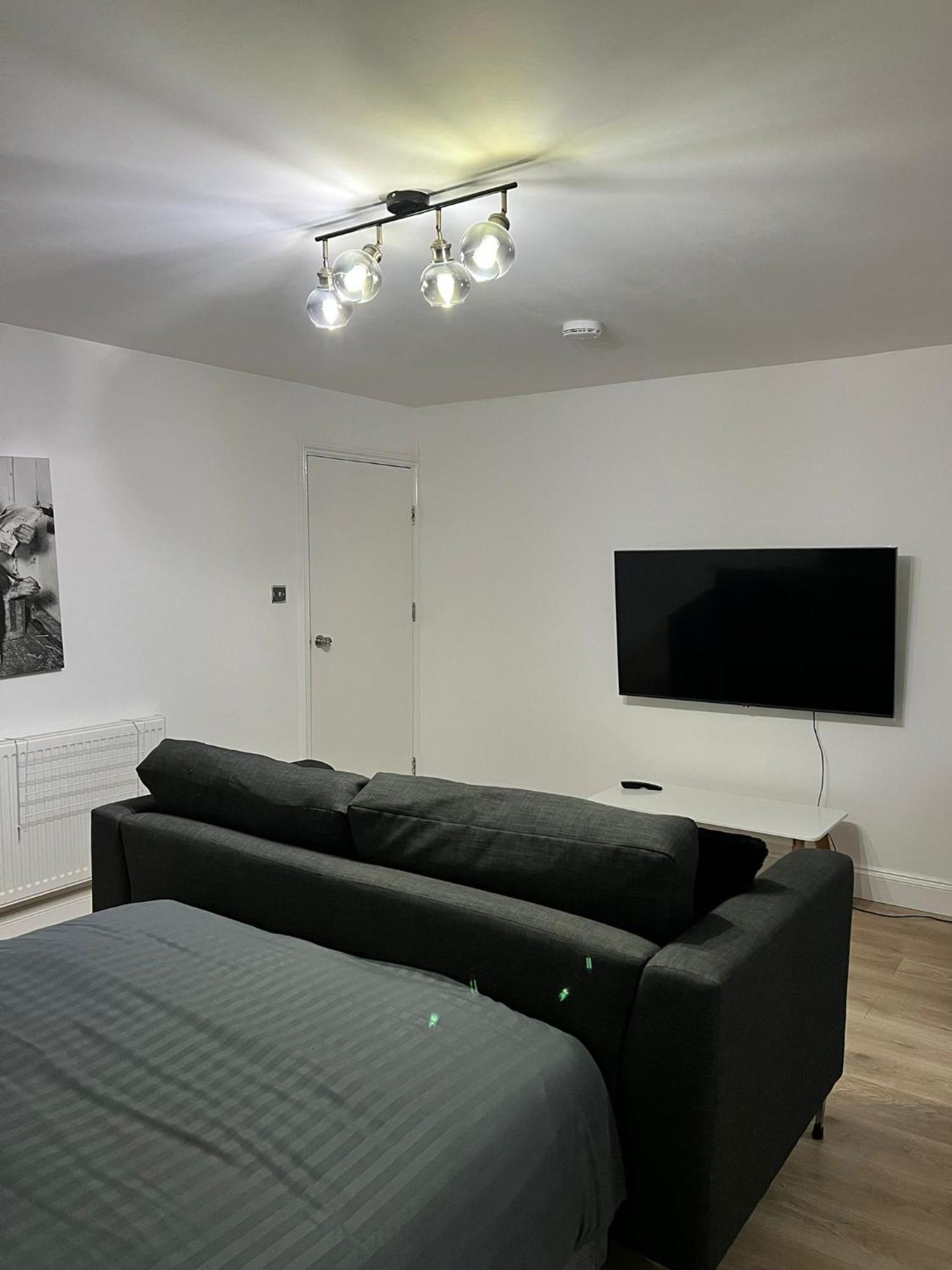 Cosy Guest House In Whitechapel Londen Buitenkant foto